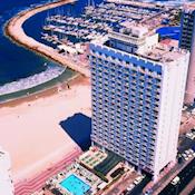 Crowne Plaza Tel Aviv