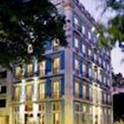 Heritage Av Liberdade Hotel
