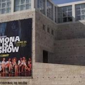 Conference Centre At Centro Cultural De Belem