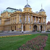 Croatian National Theatre