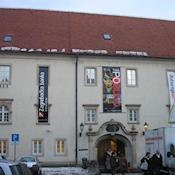 Klovicevi Dvori Gallery