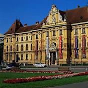 Museum of Arts and Crafts