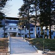 Hotel Tomislavov Dom