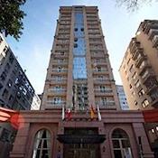 Tryp Paulista