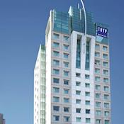 Tryp WTC Brooklin