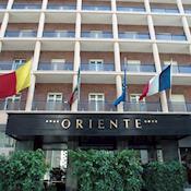 Grand Hotel Oriente