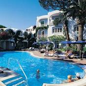 Hotel Continental Ischia