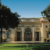 Casino Dell'Aurora Pallavicini