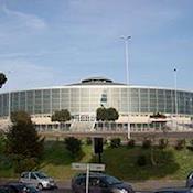 Hotel Palalottomatica