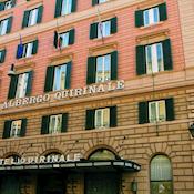 Hotel Quirinale