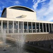 Palazzo Dei Congressi