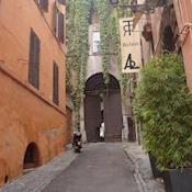 Relais Palazzo Taverna