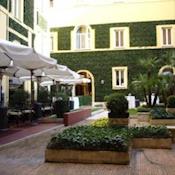 Residenza di Ripetta