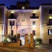 Roma Airport Palace Hotel