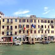 Hotel Carlton & Grand Canal