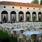 Centro Congr. Villa Foscarini-Rossi