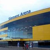 Petersburg Sport and Concert Complex