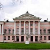 Residence Taleon Sheremetev Palace