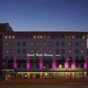 Grand Hotel Europa Tyrol
