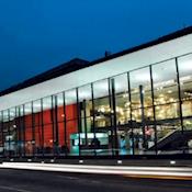 Congress Centre Innsbruck