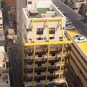 Best Western Regency Suites