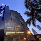 Traders Hotel Kuala Lumpur