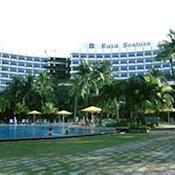 Rasa Sentosa Resort