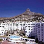 Protea Hotel President