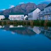 Protea Hotel Stellenbosch