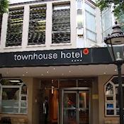 Townhouse Hotel