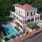 Villa Belmonte Hotel