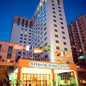 Winchester Mansions Hotel