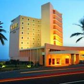 Beverley Hills Hotel