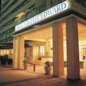 Protea Hotel Edward Durban
