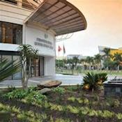 Protea Hotel Umhlanga