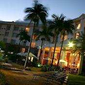 The Riverside Hotel and Spa