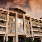 The Royal Palm Hotel