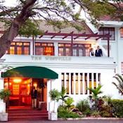 The Westville Hotel