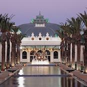 Emperors Palace & Convention Centre