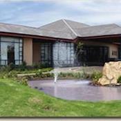 Kopanong Hotel & Conference Centre