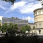 Stockholm City Conference Centre