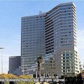 David InterContinental Tel Aviv