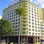 Hotel Novo Mundo
