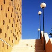 Auditorium del Massimo