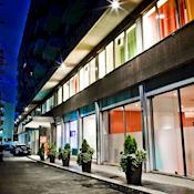 Worldhotel Ripa Roma