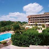 Atahotel Villa Pamphili