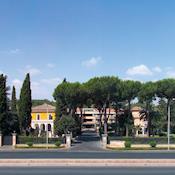 Appia Park Hotel