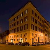 Best Western Artdeco Hotel