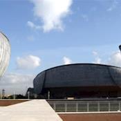 Auditorium Parco Della Musica