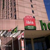 Ibis Sao Paulo Expo